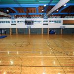 Multifunktionshalle