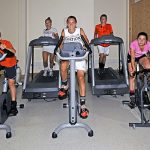 Fitnesscenter