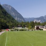 Outdoor-Sportanlagen