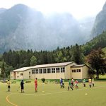 Outdoor-Sportanlagen