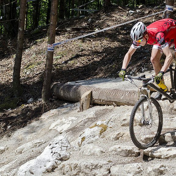 Bike Arena