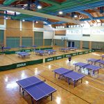 Mehrzweckhalle