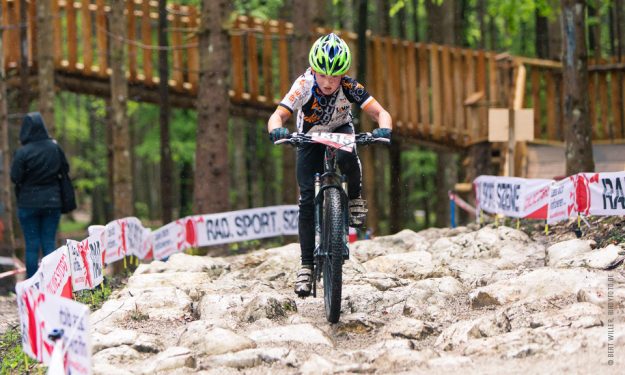 Bike Arena
