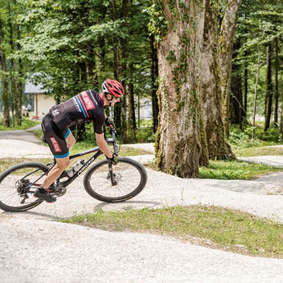 Pump Track