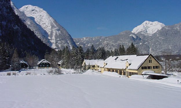 BSFZ Obertraun Winter