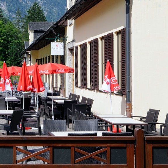 Sportlounge