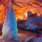 Dachstein Eishöhle